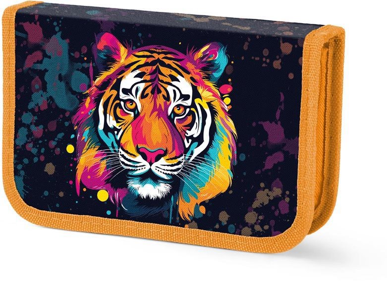 MFP jednoposchodový nevybavený, 2 chlopne – Tiger