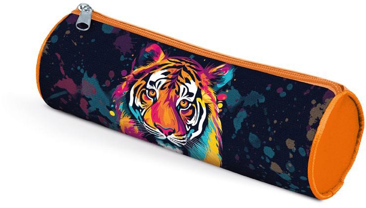 MFP etue valcové, Tiger