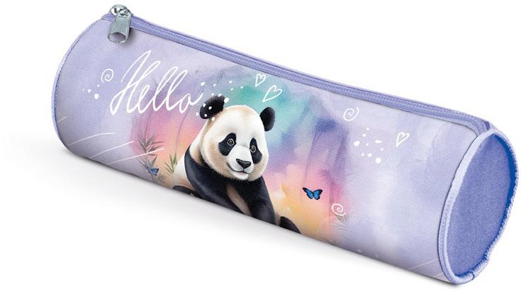 MFP etue valcové, Panda