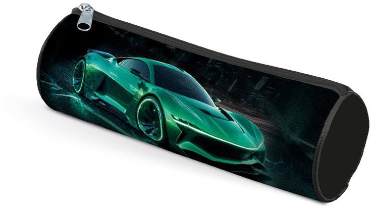 MFP etue valcové, King of Street