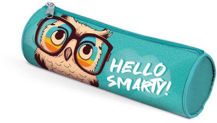 MFP etue valcové, Hello Smarty