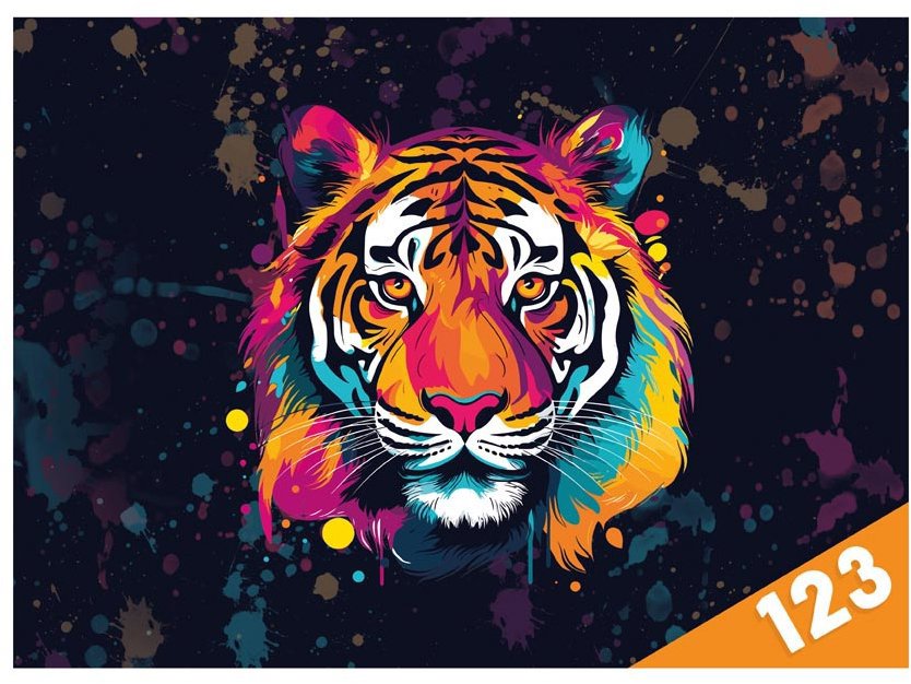 MFP Tiger