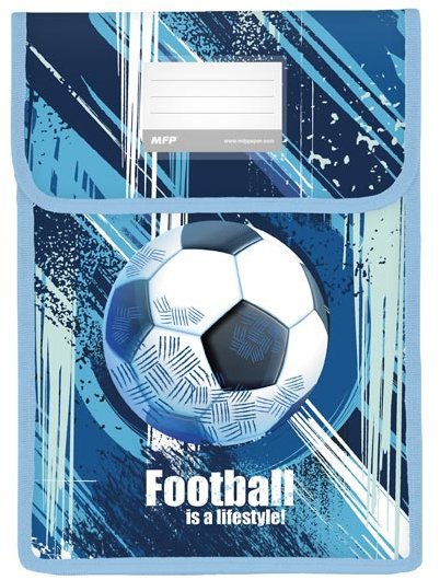 MFP A4 VSZ Futbal