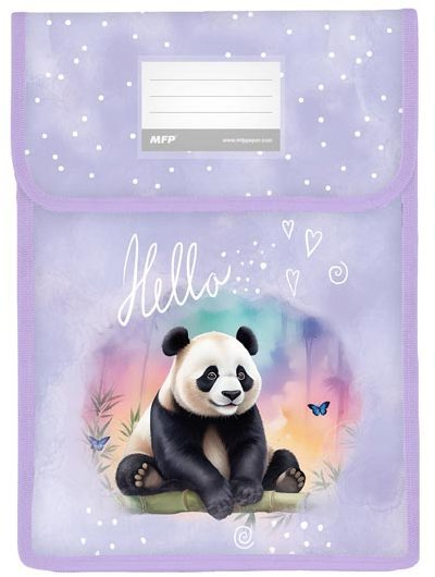 MFP A4 VSZ Panda