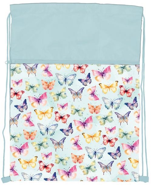 MFP na prezuvky Butterfly, 30 × 39 cm