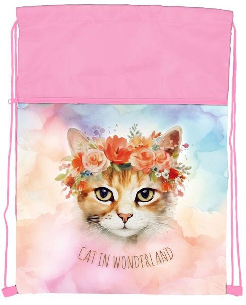 MFP na prezuvky Cat, 30 × 39 cm