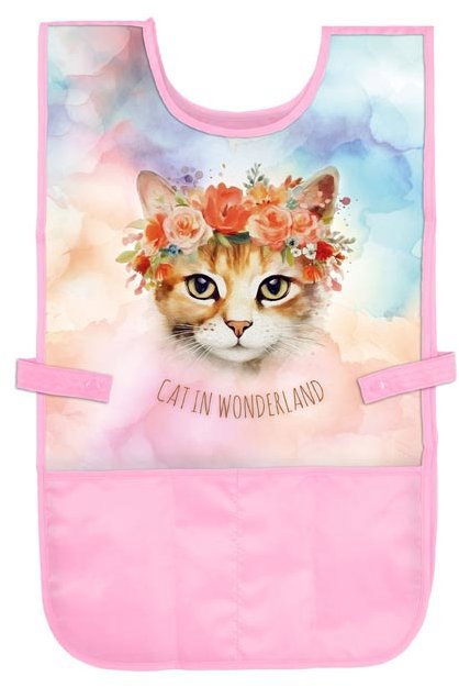 MFP Cat