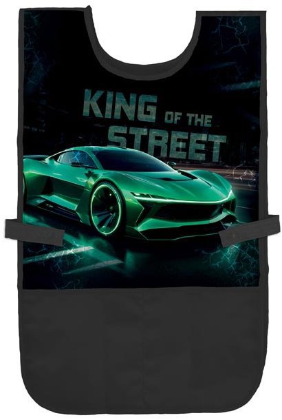 MFP King of Street