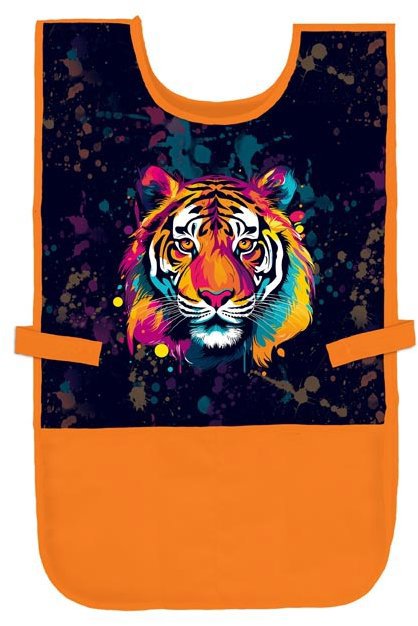MFP Tiger