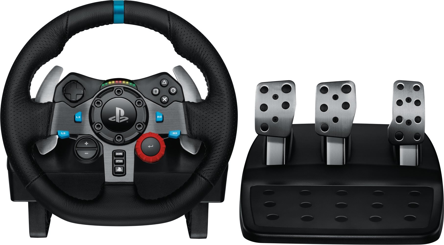 Logitech G29 Driving Force