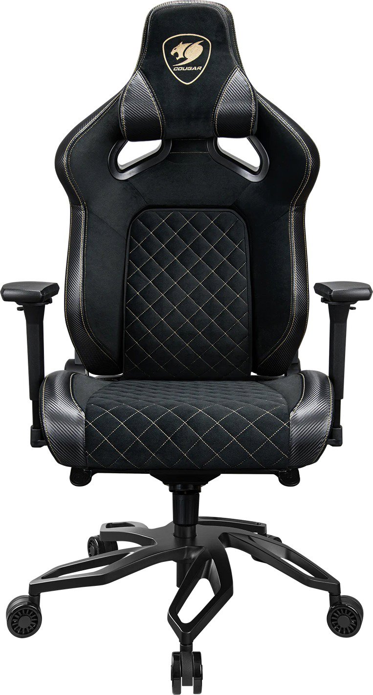 Cougar ARMOR Titan Pro V2 Gold F