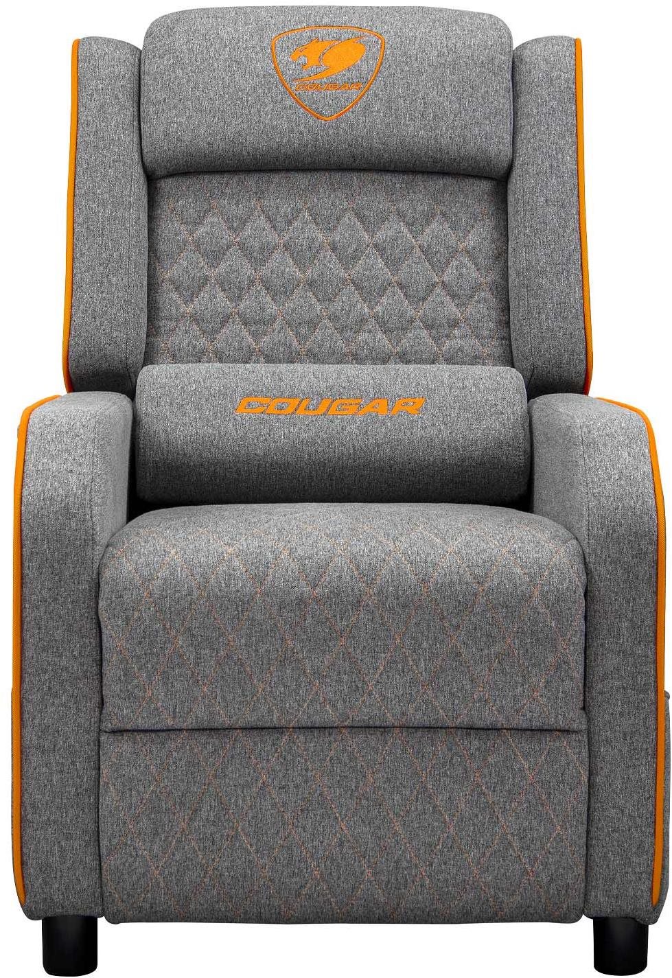 Cougar Ranger One Gray