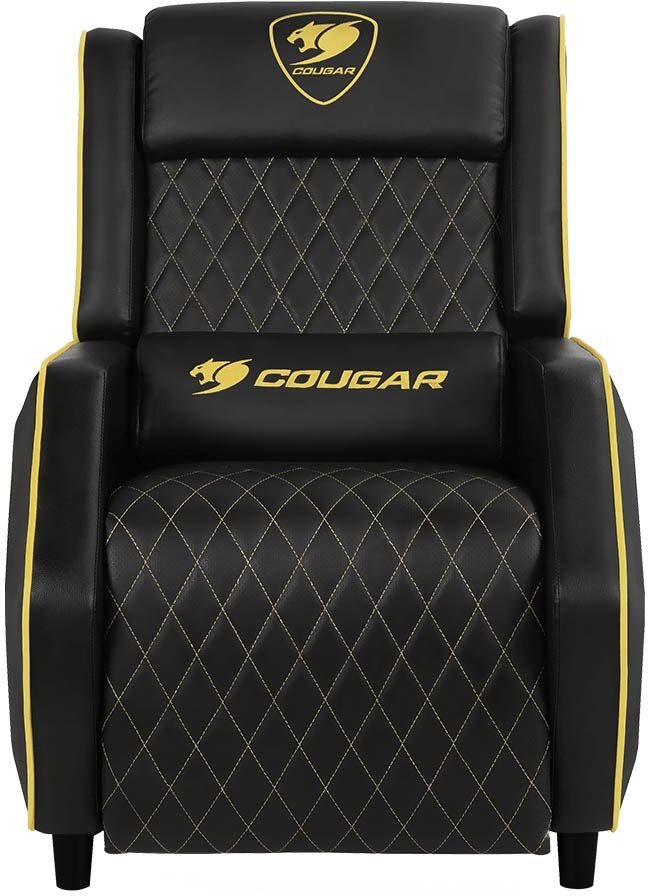 Cougar Ranger Royal zlaté