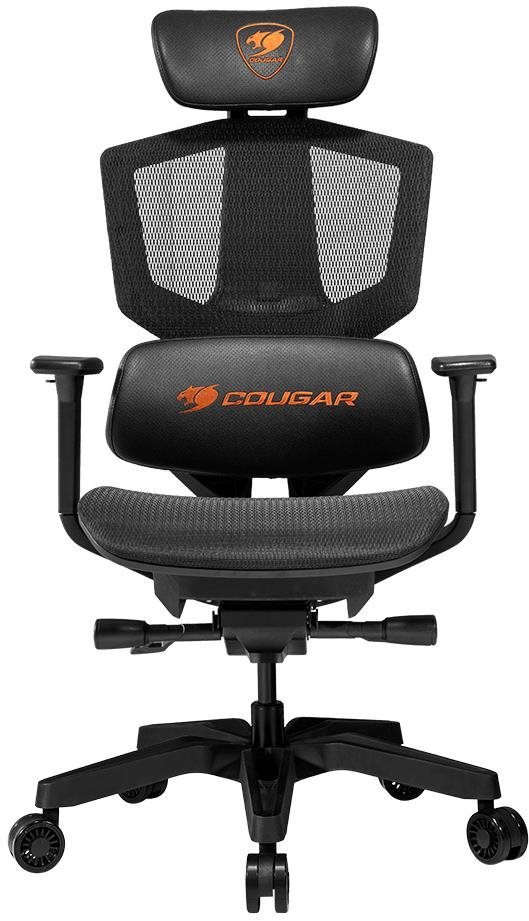 Cougar ARGO One, čierna
