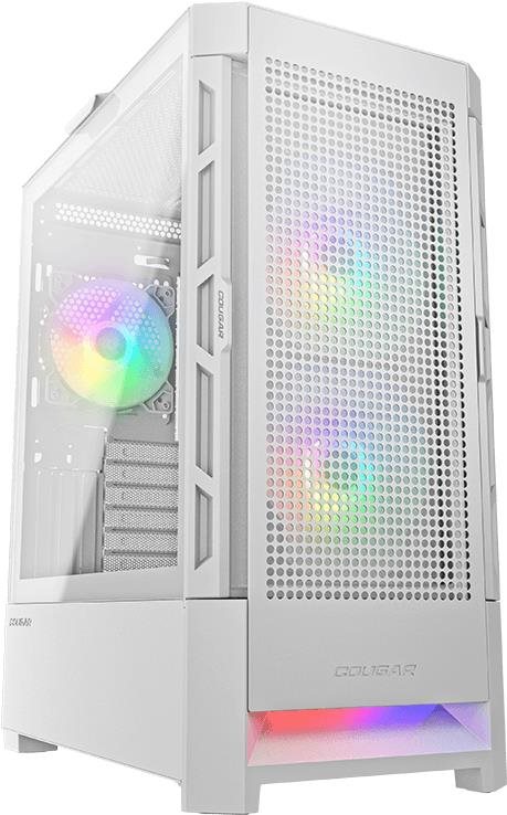 Cougar Airface RGB White