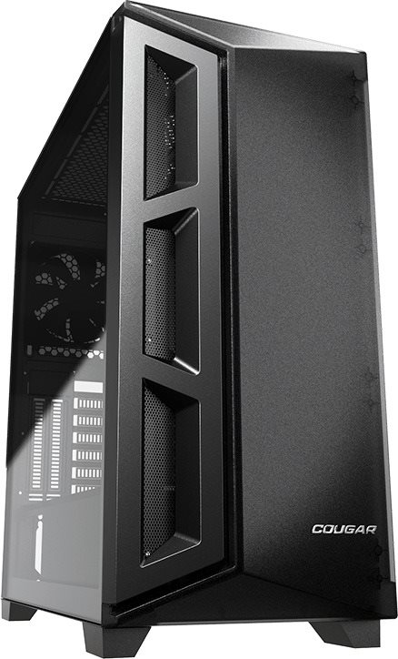 Cougar Dark Blader X5