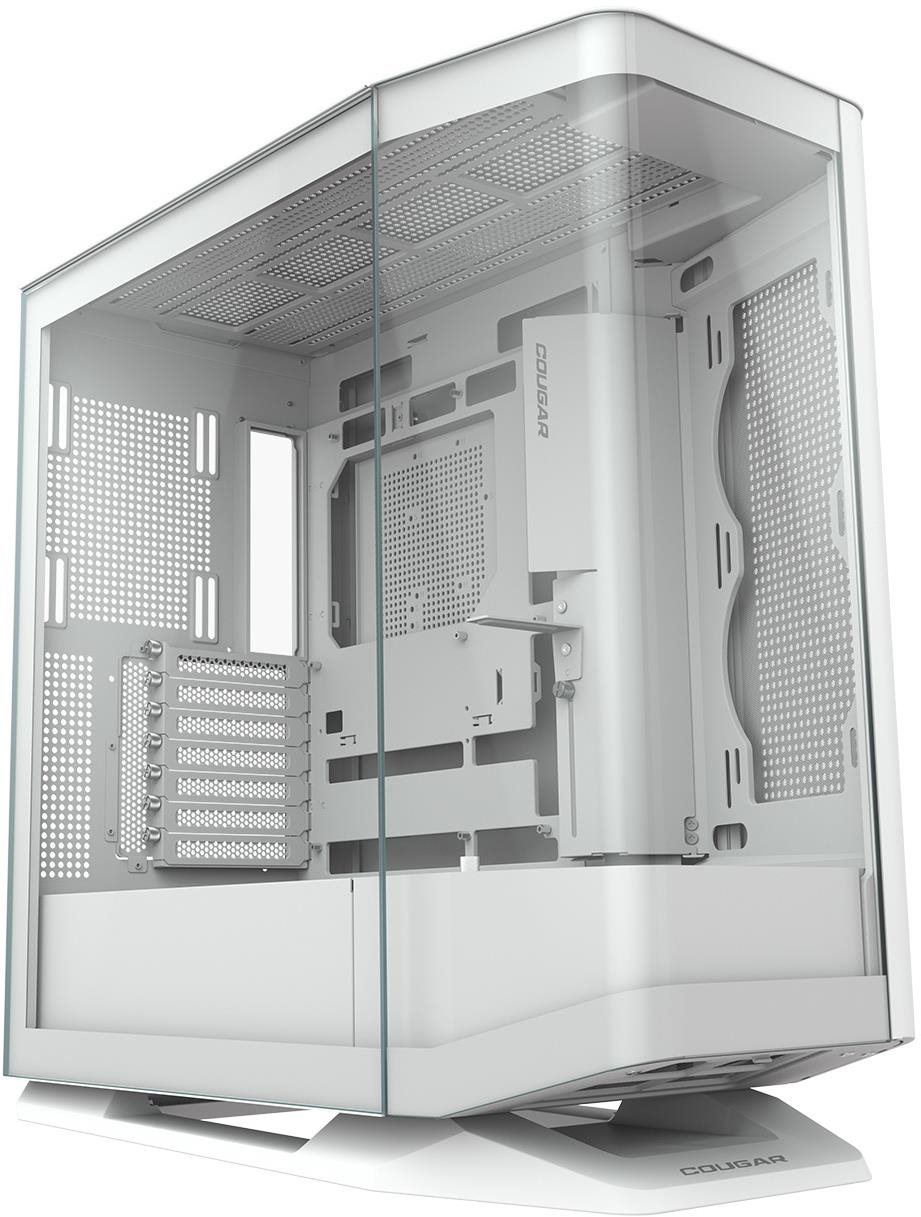 Cougar FV270 White