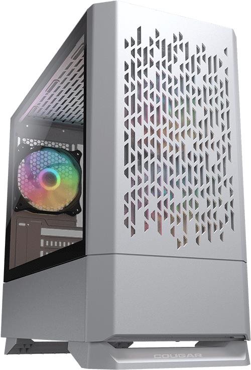 Cougar MG140 Air RGB White