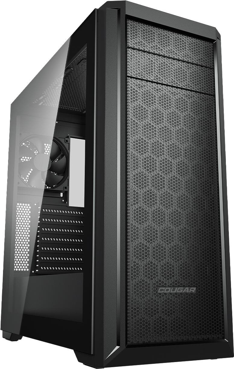 Cougar MX330-G Pro Black