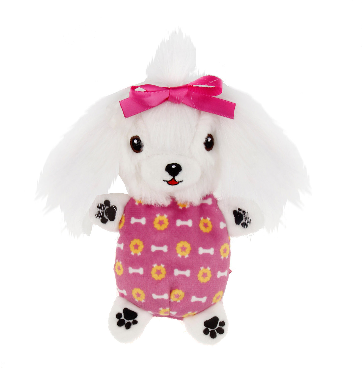 MISOKO & CO Maltese 19,5 × 16 × 4,5 cm