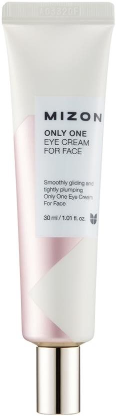 Mizon Only One Eye Cream for Face očný a pleťový krém, 30 ml