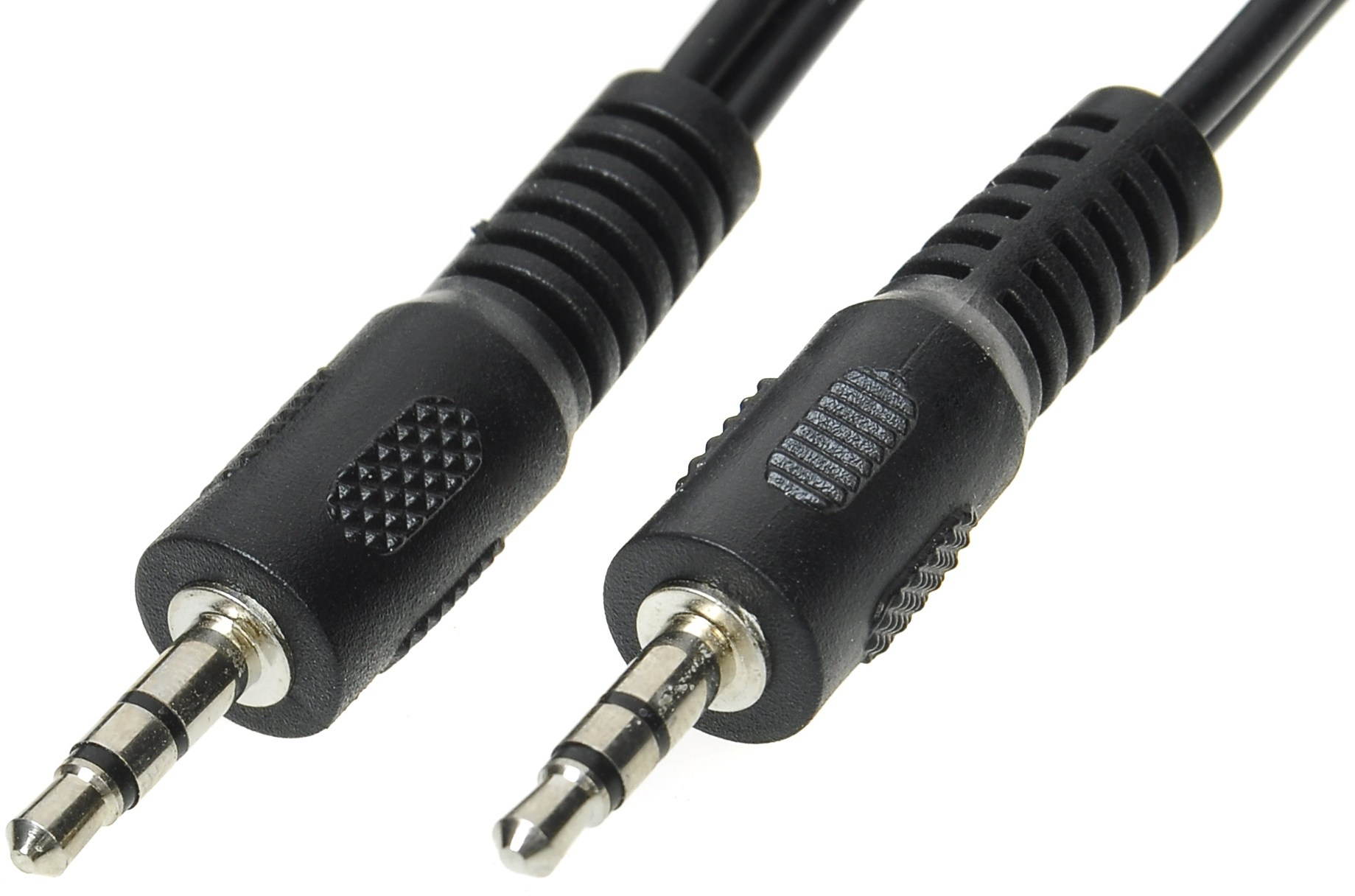 PremiumCord jack M 3.5 -> jack M 3.5, 2m