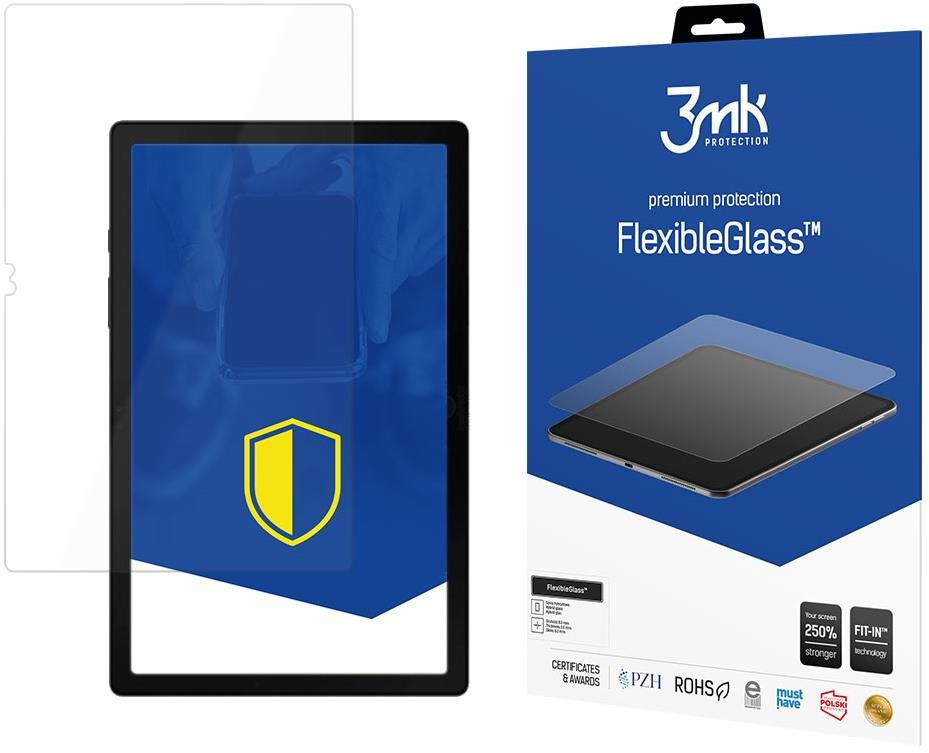 3MK FlexibleGlass na Samsung Galaxy Tab A8 10,5" (X200/X205)