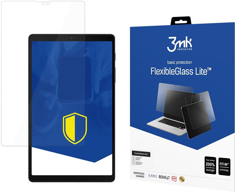 3MK FlexibleGlass Lite na Samsung Galaxy Tab A7 Lite