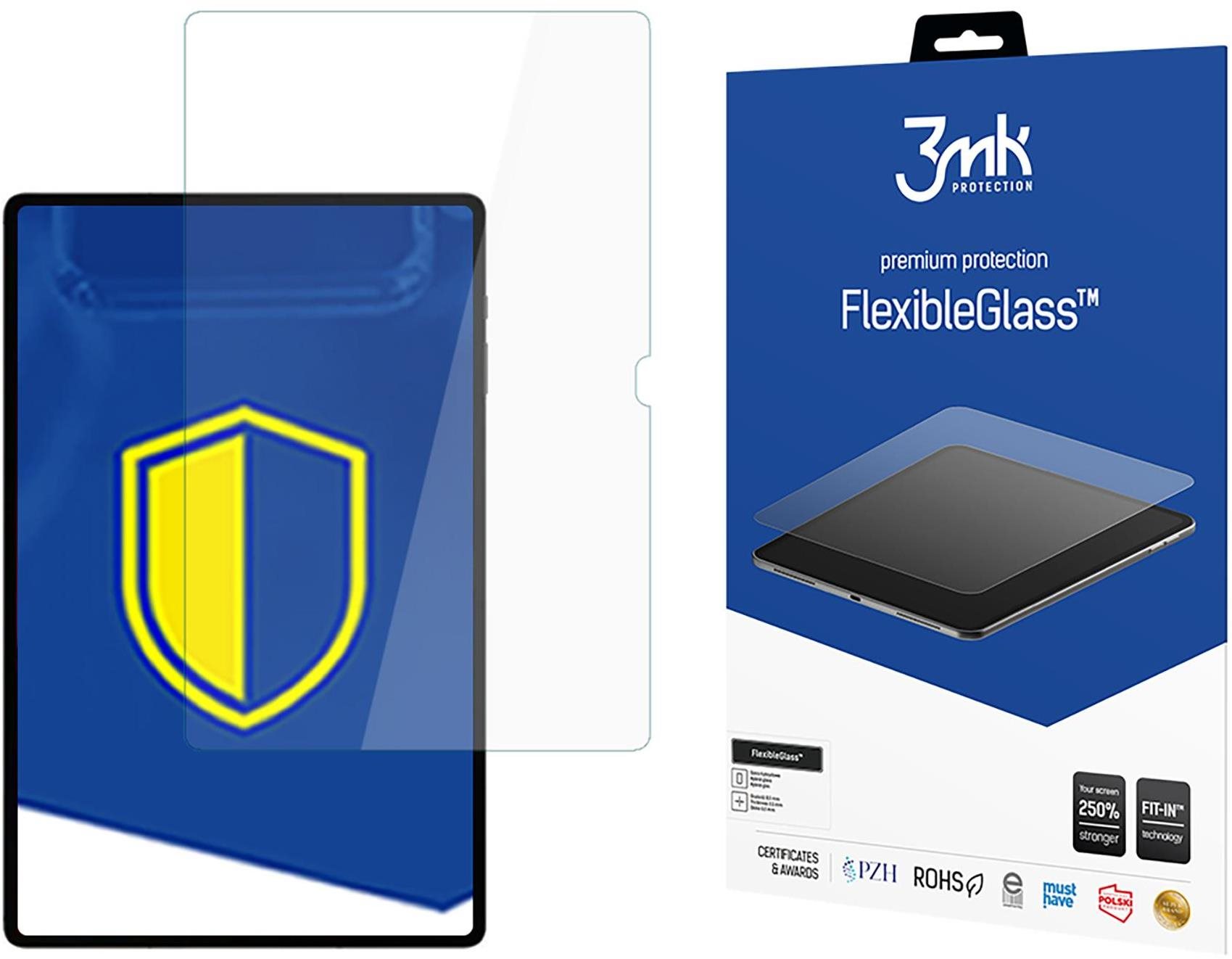 3MK FlexibleGlass na Samsung Galaxy Tab S10 Ultra