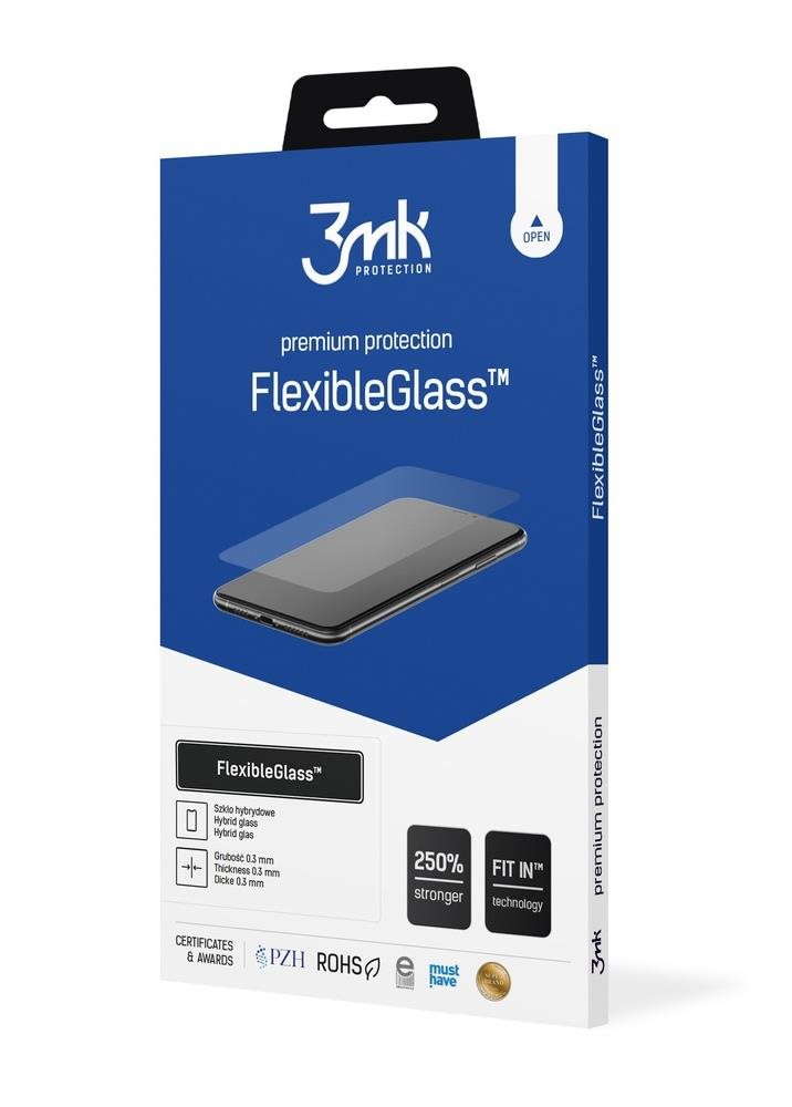 3MK hybridné sklo FlexibleGlass pre Samsung Galaxy S25 Ultra