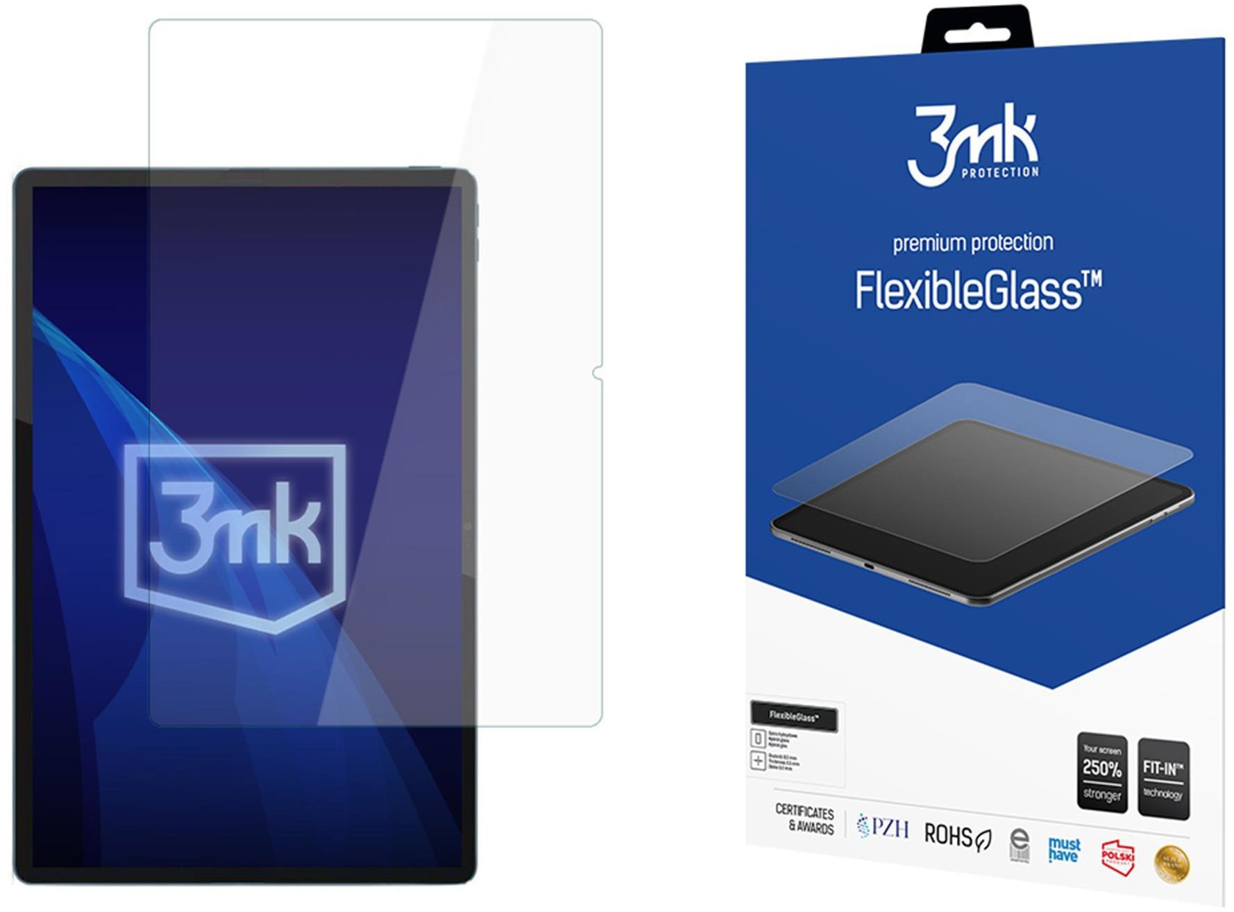 3MK FlexibleGlass pre Lenovo Yoga Tab Plus