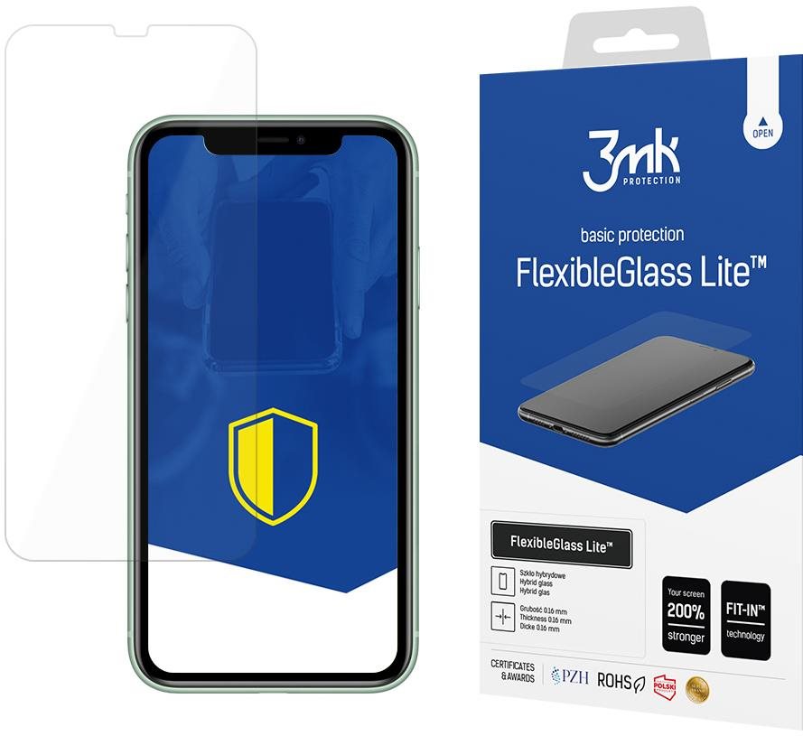 3MK hybridné sklo FlexibleGlass Lite na Samsung Galaxy A35/A55 5G