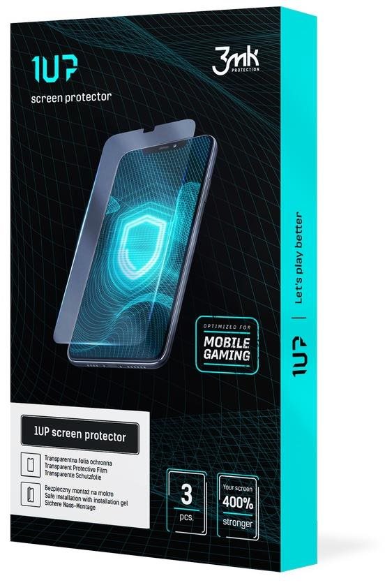 3MK 1UP pre Samsung Galaxy Z Fold Special Edition (front)