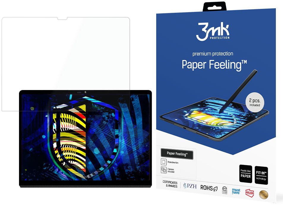 3MK Paper Feeling pre Lenovo Yoga Pad Pro