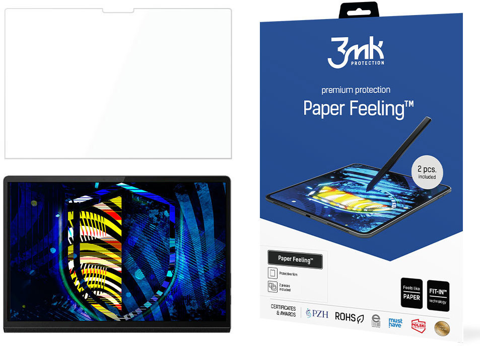 3MK Paper Feeling pre Lenovo Yoga Tab 13