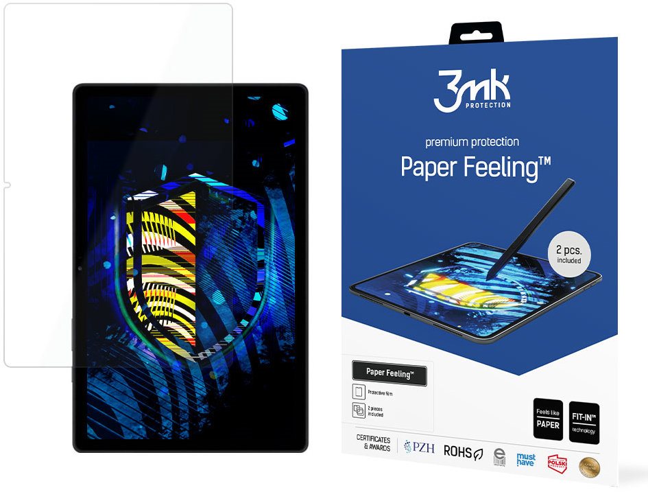 3MK Paper Feeling pre Samsung Galaxy Tab A7 2020