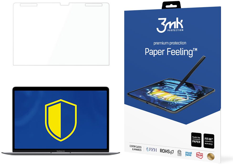 3MK Paper Feeling pre Samsung Galaxy Tab S8 Ultra