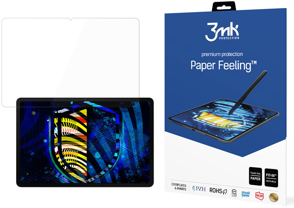 3MK Paper Feeling pre Samsung Galaxy Tab S8