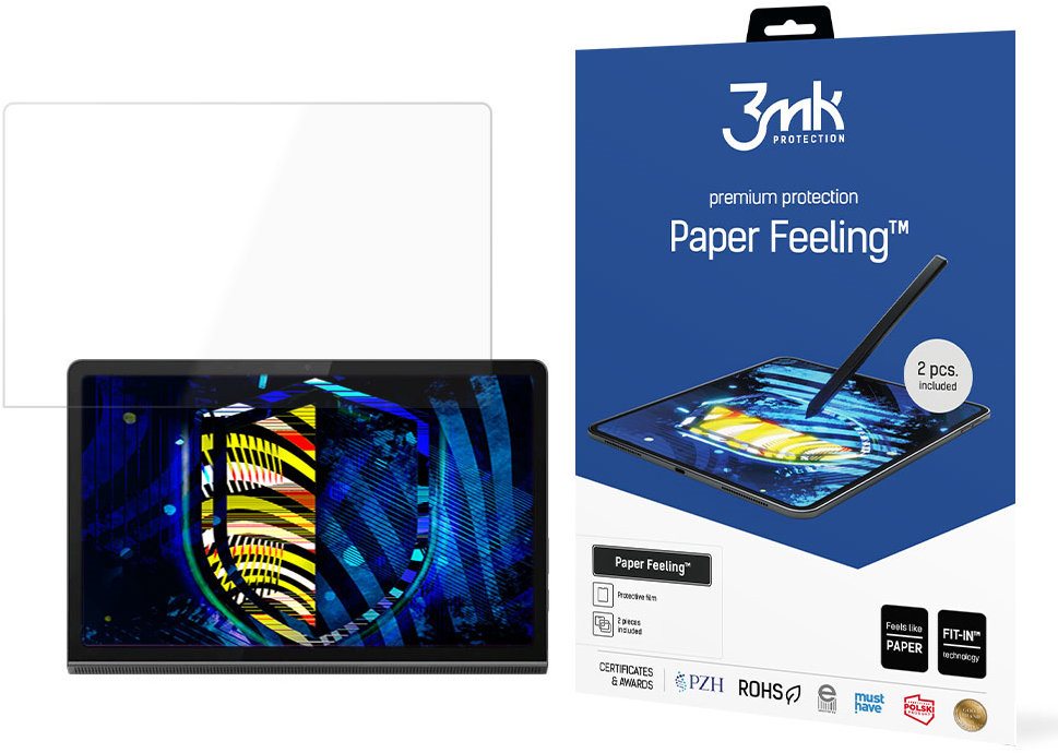 3MK Paper Feeling pre Lenovo Yoga Tab 11
