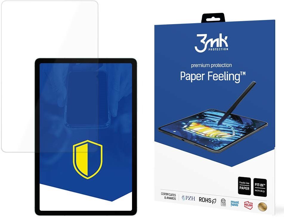 3MK Paper Feeling pre Samsung Galaxy Tab S9 FE