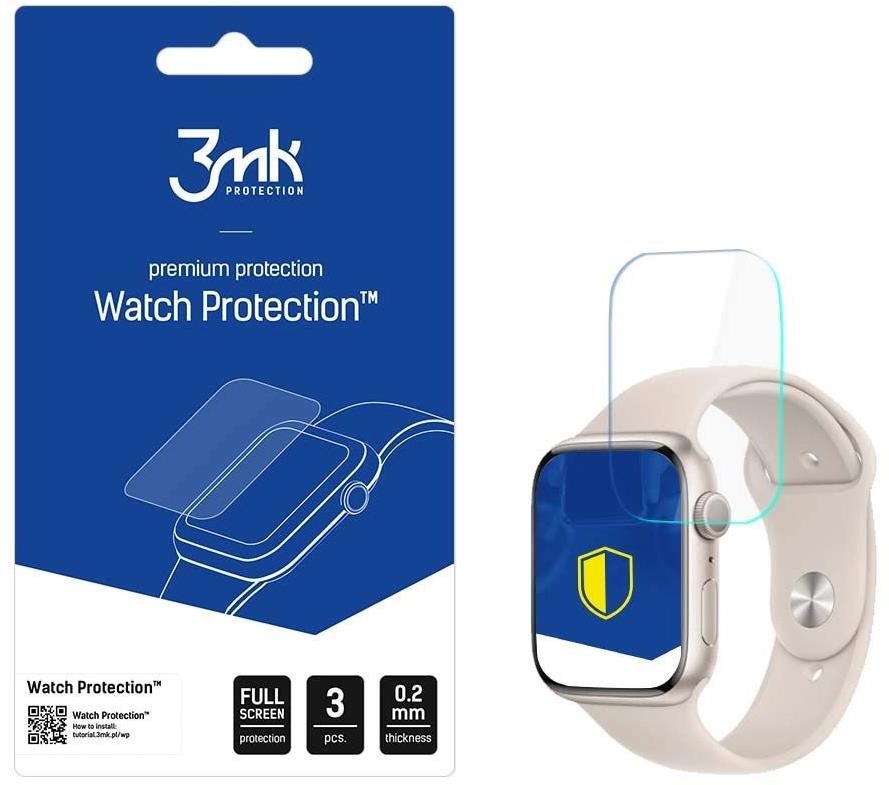 3MK Watch Protection ARC Apple Watch 8 41 mm