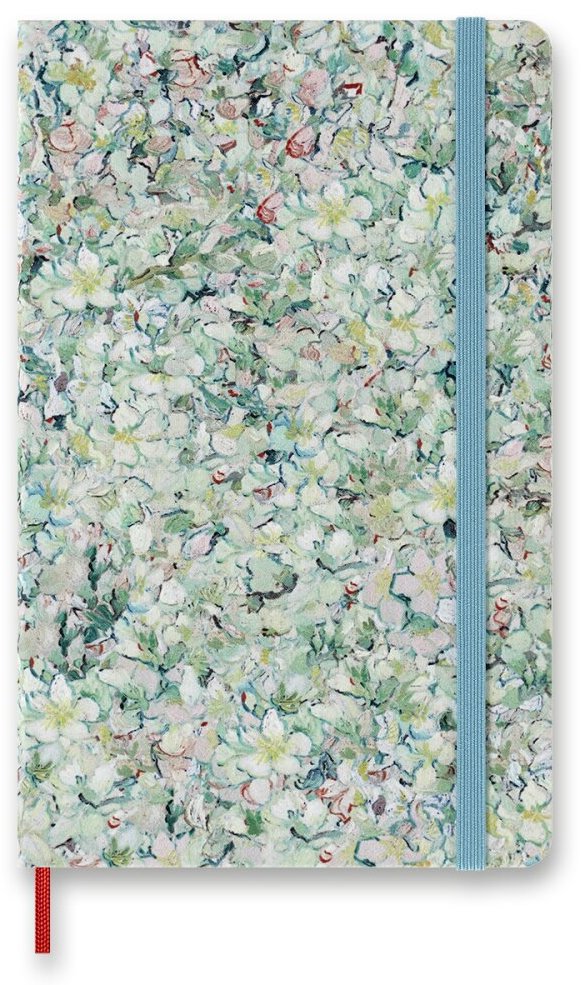MOLESKINE Van Gogh L, čistý