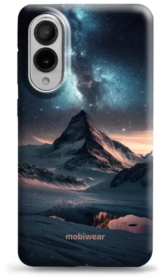 Mobiwear Elite Pro - Samsung Galaxy S25 Edge - E006E - odolný