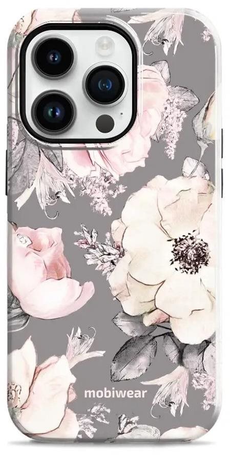 Mobiwear Elite Pro - Apple iPhone 14 Pro - EX06E - odolný