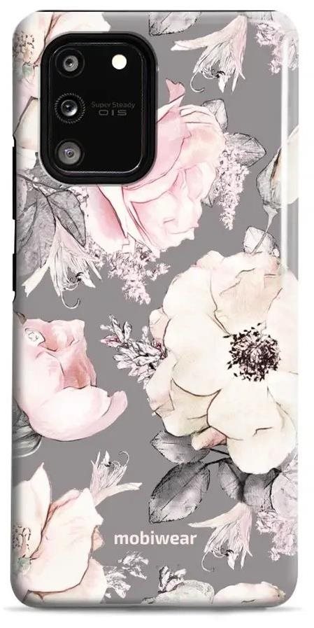 Mobiwear Elite Pro - Samsung Galaxy S10 Lite - EX06E - odolný