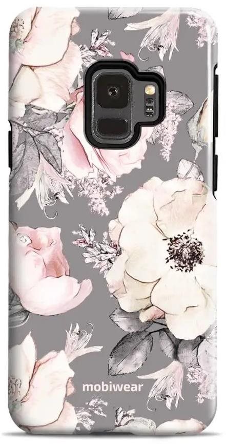 Mobiwear Elite Pro - Samsung Galaxy S9 - EX06E - odolný