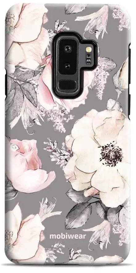 Mobiwear Elite Pro - Samsung Galaxy S9 Plus - EX06E - odolný