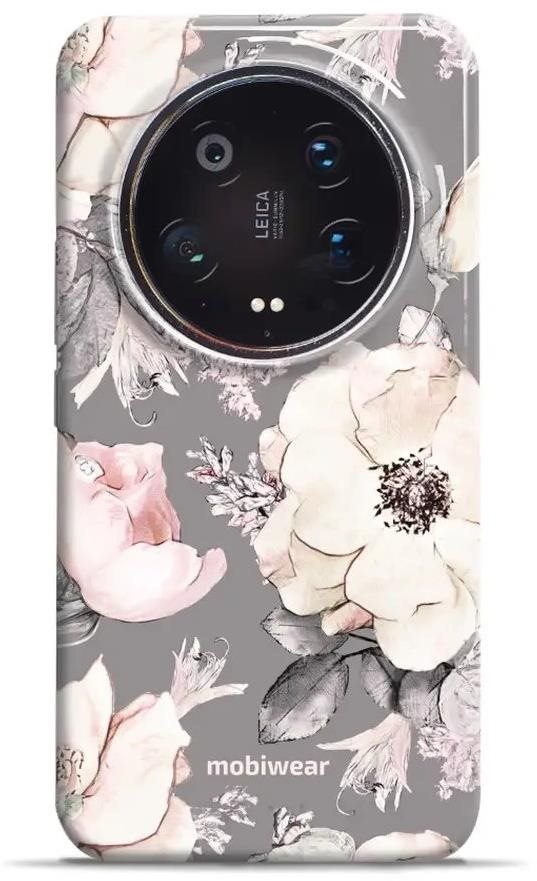 Mobiwear Elite Pro - Xiaomi 14 Ultra 5G - EX06E - odolný