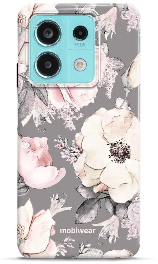 Mobiwear Elite Pro - Xiaomi Redmi Note 13 5G - EX06E - odolný
