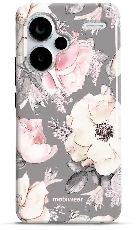 Mobiwear Elite Pro - Xiaomi Redmi Note 13 Pro Plus 5G - EX06E - odolný